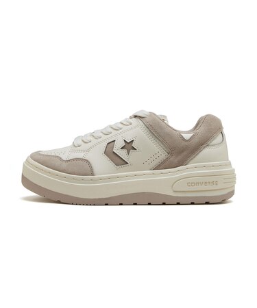 34202191　WEAPON PLTS SD OX　WHITE/GREIGE　690549-0001