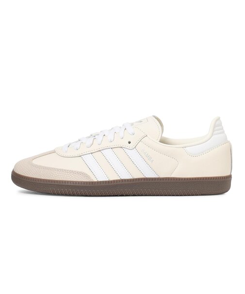 JR8166 SAMBA OG W OFFW/FTWR/WOND 690218-0001