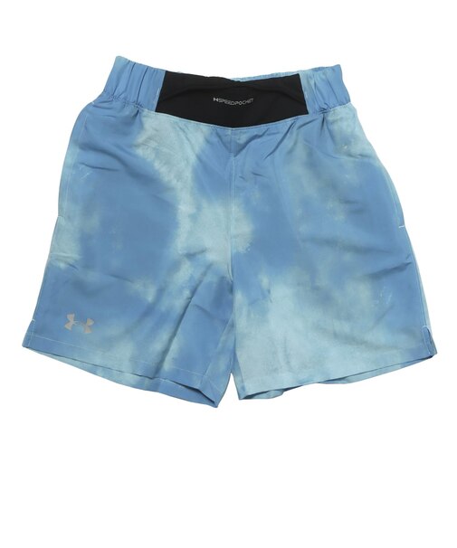 6001516　M MOTIVATE WOV PRINTED SHORTS　494SRM　692258-0002