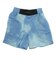 6001516　M MOTIVATE WOV PRINTED SHORTS　494SRM　692258-0002