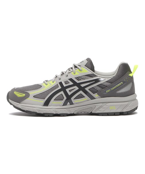 1203A438.026 GEL-VENTURE 6 CARBON/O GRY 691440-0001