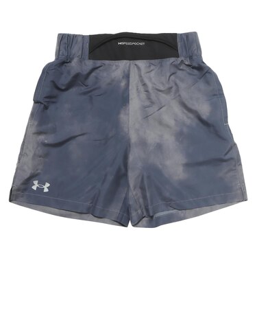 6001516　M MOTIVATE WOV PRINTED SHORTS　024TGA　692258-0001