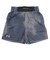 6001516　M MOTIVATE WOV PRINTED SHORTS　024TGA　692258-0001