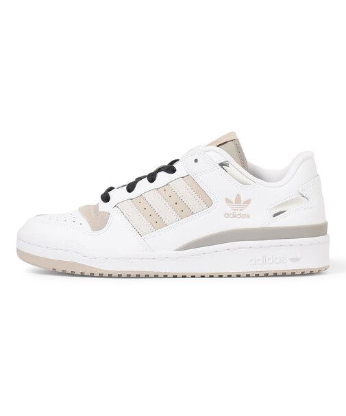 JP7786 FORUM LOW CL *FTWR/CLAY/PUTT 687353-0001