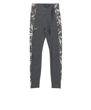 6001322 W HEATGEAR PRINT LEGGINGS 025CRO 692255-0002