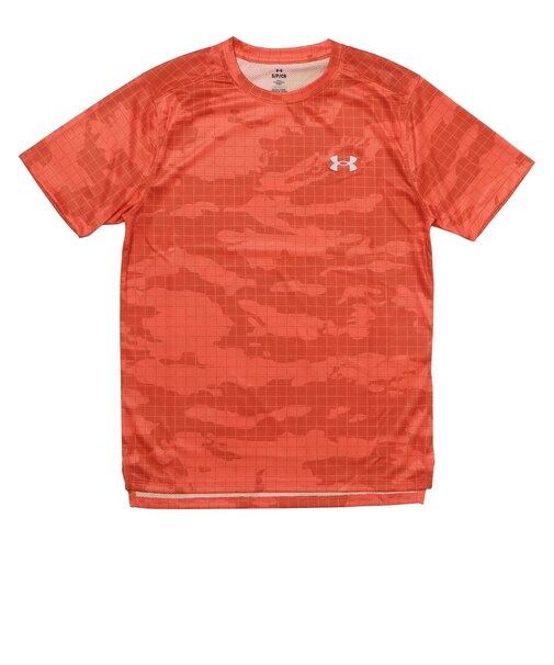 6001552 M SPEED STRIDE PRI SS T-SHIRT 847FIR 692259-0002
