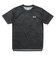 6001552　M SPEED STRIDE PRI SS T-SHIRT　001BLK　692259-0001