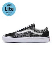 V36 LITE PSLY　OLD SKOOL LITE　BLACK/WHITE　688817-0001