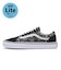 V36 LITE PSLY　OLD SKOOL LITE　BLACK/WHITE　688817-0001