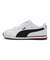 403825　TURIN 4　*03WHITE/BLACK　689375-0002