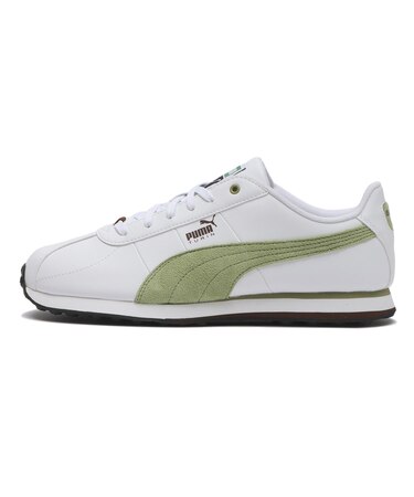 403825　TURIN 4　*02WH/C.GREEN　689375-0003