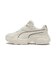 401859　W PULSAR LITE SNAKER　01FROSTED IVORY　694101-0001