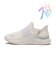 311999　W SOFTRIDE HARMONY EASE IN GL　03FROSTED IVORY　690625-0002