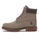 A41MW-EO8　6 IN PREMIUM BOOT WK　OLIVE NUBUCK　691879-0001