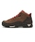63439　PANORAMA MID　BROWN/BOSSA BOV　679695-0001