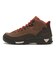 63439　PANORAMA MID　BROWN/BOSSA BOV　679695-0001