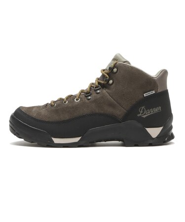 63441 PANORAMA MID BLACK/OLIVE 680715-0001