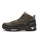63441　PANORAMA MID　BLACK/OLIVE　680715-0001