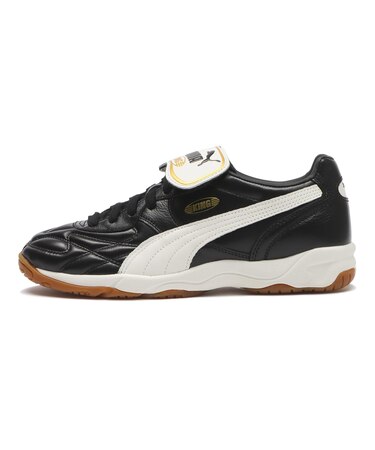 401683 KING INDOOR 01BK/WARM WH 690614-0001