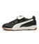 401683　KING INDOOR　01BK/WARM WH　690614-0001