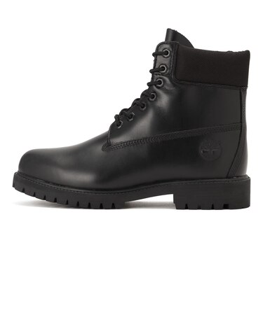 A41MW-EL2 6 IN PREMIUM BOOT WK BLK FL GRAIN 691878-0001