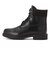 A41MW-EL2　6 IN PREMIUM BOOT WK　BLK FL GRAIN　691878-0001