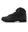 A6DYH-EL2　EURO HIKER WK　BLK FL GRAIN　691891-0001