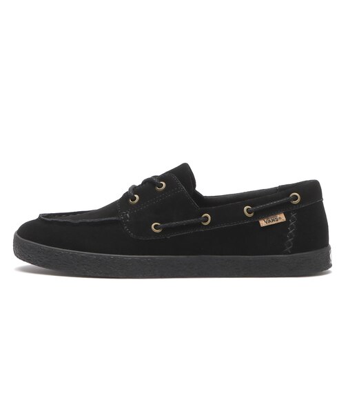 V3730 KOOKA BLACK/BLACK 688989-0001