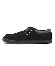 V3780 SE　FORAGER　BLACK/BLACK　688991-0002
