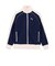 631209　T7 TRACK JACKET JP　06NAVY　692493-0003