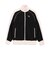 631209　T7 TRACK JACKET JP　01BLACK　692493-0001