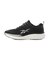 100233959　REEBOK ROAD STRIDER　WASHED BLACK　692637-0001