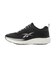 100233959　REEBOK ROAD STRIDER　WASHED BLACK　692637-0001