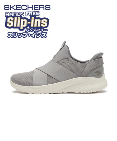 117505 BOBS SPORT SQUAD CHAOS GRY 691353-0002