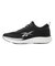 100233885　REEBOK ROAD STRIDER　BLK/BLK/GREY　692638-0001