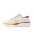 100233961　REEBOK ROAD STRIDER　WHT/ATOMPINK　692635-0001