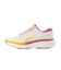 100233961　REEBOK ROAD STRIDER　WHT/ATOMPINK　692635-0001