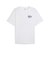 631912　M GRAPHICS MOTO RELAXED TEE　02WH　693259-0002
