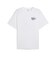 631912　M GRAPHICS MOTO RELAXED TEE　02WH　693259-0002