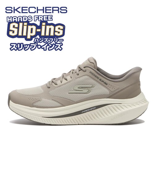 216351　GO WALK MAX CUSHIONING ARCH　TPE　691356-0002