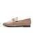 W5005　BIT LOAFER 1.5　BEIGE PINK　619180-0009
