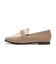 W5005　BIT LOAFER 1.5　BEIGE PINK　619180-0009