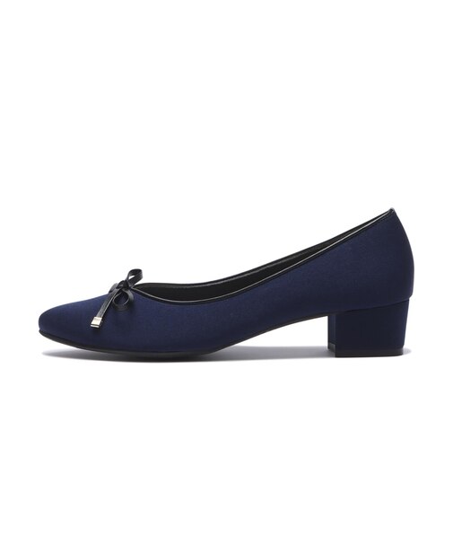 JE80246　RIBON PPS 3　NAVY　692587-0003