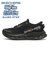 220421　MAX CUSHIONING GLIDE-STEP　BBK　691357-0001