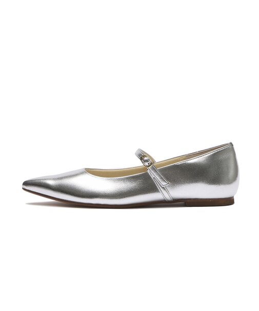 JE80240　MARY JANE 1　SILVER　692578-0004
