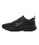 100233884　REEBOK ROAD STRIDER　BLK/BLK/BLK　692639-0001