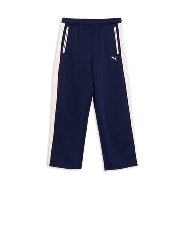 631211　M T7 TRACK PANTS JP　06NAVY　693249-0002