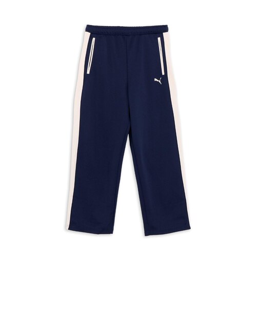 631211　M T7 TRACK PANTS JP　06NAVY　693249-0002