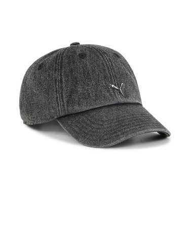 025968 U WARDROBE ESS METAL DAD CAP 01BK 693271-0001