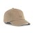 025968　U WARDROBE ESS METAL DAD CAP　03TOTALLY TAUPE　693271-0002